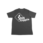 #STAYTRIPPIN SIGN TODDLER Short Sleeve Shirt - Hat Mount for GoPro