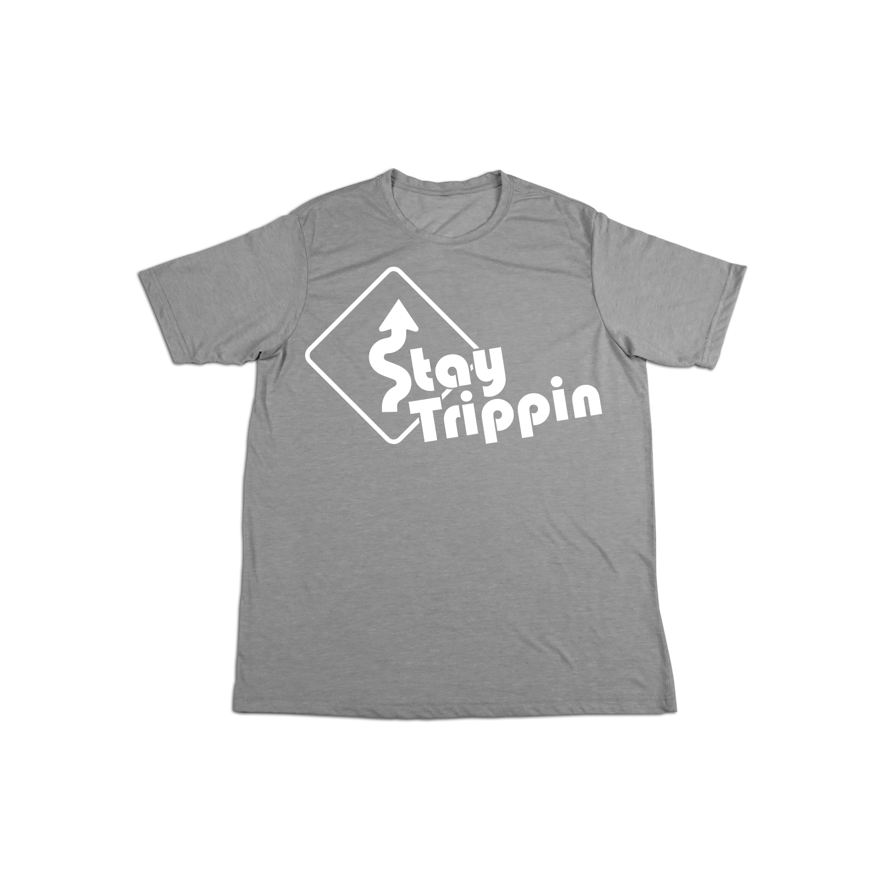 #STAYTRIPPIN SIGN TODDLER Short Sleeve Shirt - Hat Mount for GoPro
