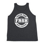 #FRESHFISH TriBlend Tank Top - Hat Mount for GoPro