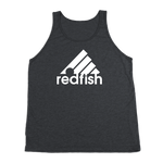 #REDFISH TriBlend Tank Top - Hat Mount for GoPro