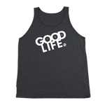 #THEGOODLIFE Tank Top - Hat Mount for GoPro