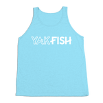 #YAKFISH Tank Top - Hat Mount for GoPro